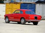 Alfa Romeo Giulietta Sprint Veloce 1958 года